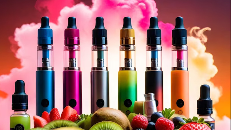 Vape Reviews