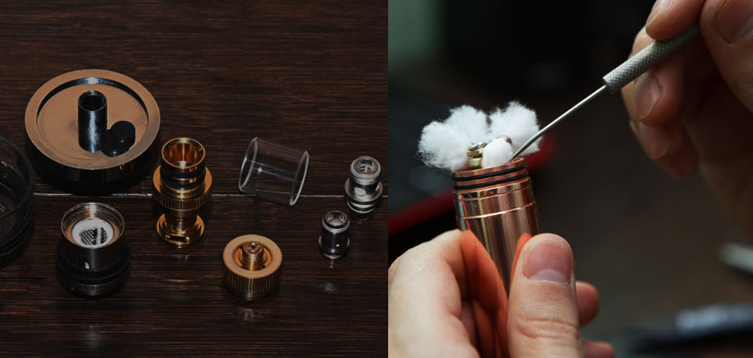 cleaning vape coils 2 cleaning vape coils 1