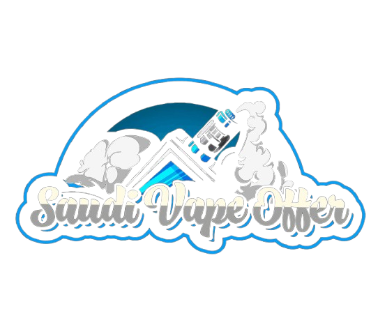 SaudiVapeOffer Logo
