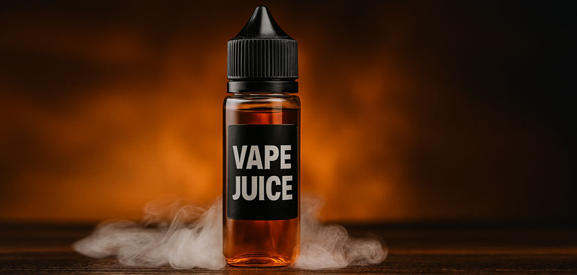 Regular Vape Juice