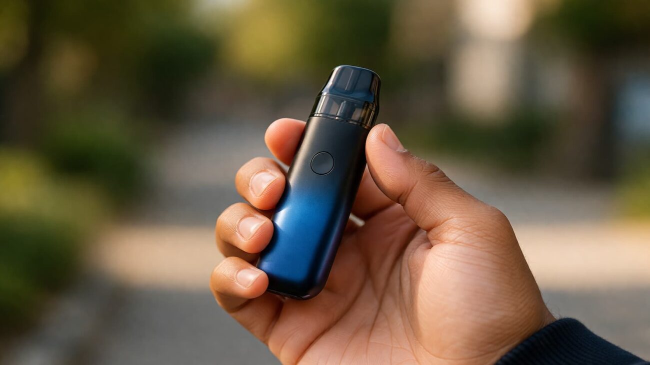 Vape vs Cigarettes 3
