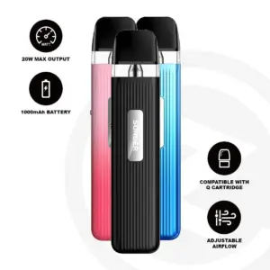 How to choose the best vape device for beginners starter kit